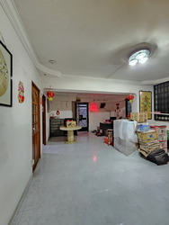 Blk 136 Serangoon North Avenue 2 (Serangoon), HDB 4 Rooms #535282681
